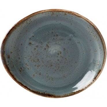 Craft Freestyle Plate 15.5cm Blue (0522) (Box Of 12)