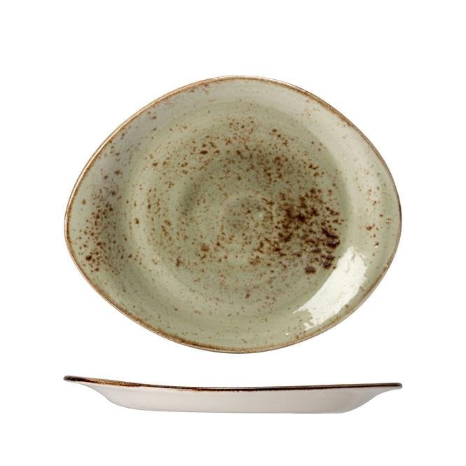 Steelite Utopia Craft Freestyle Plate 25cm (10