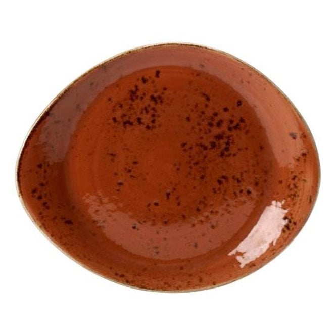 Steelite Utopia Craft Freestyle Plate 25cm (10