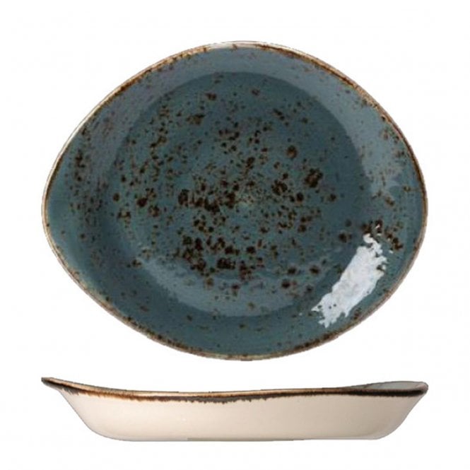 Steelite Utopia Craft Freestyle Plate 30.5cm (12