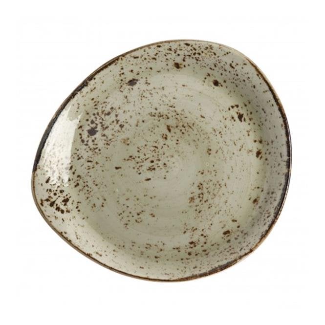 Steelite Utopia Craft Freestyle Plate 30.5cm (12