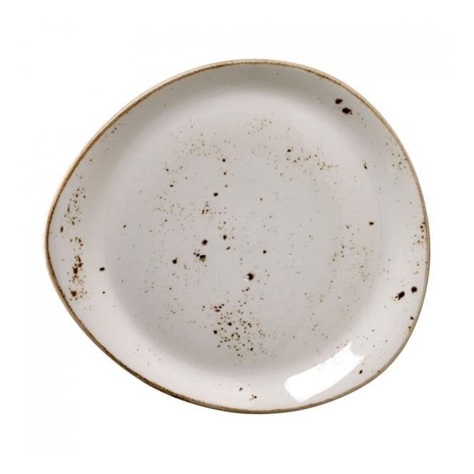 Steelite Utopia Craft Freestyle Plate 30.5cm (12