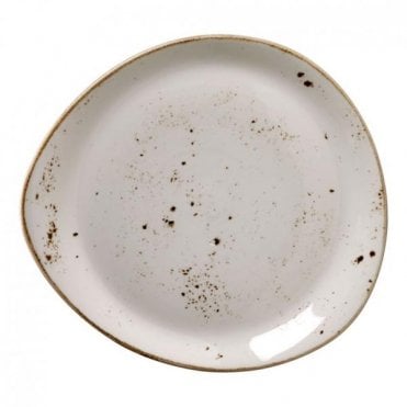 Craft Freestyle Plate 30.5cm (12")  White (0520) (Box Of 12)