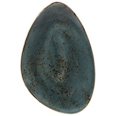 Craft Freestyle Plate 37.5cm/14.75" Blue (Box Of 6)