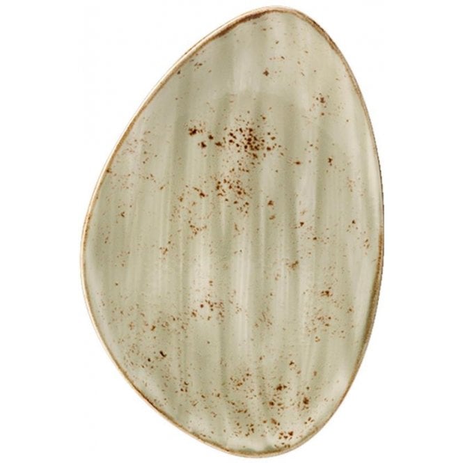Steelite Utopia Craft Freestyle Plate 37.5cm (14.75
