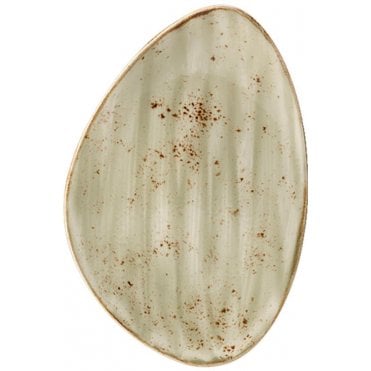 Craft Freestyle Plate 37.5cm (14.75") Green (0501) (Box Of 6)