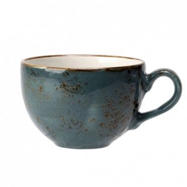 Craft Low Cup 340ml / 12oz Blue (Box Of 36)