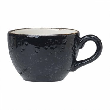 Craft Low Cup 8.5cl / 3oz Liquorice (Box Of 12)
