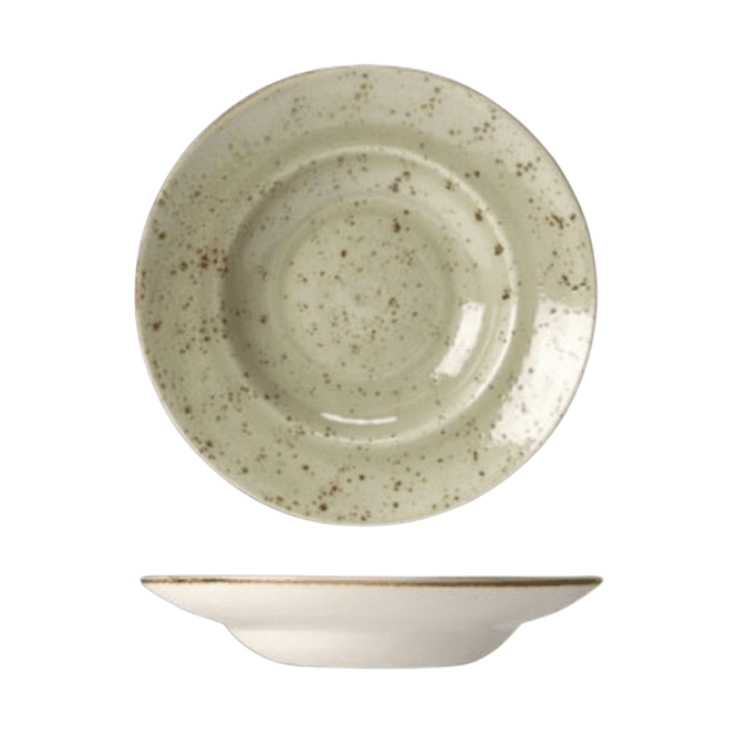 Steelite Utopia Craft Nouveau Bowl 27cm/10.5