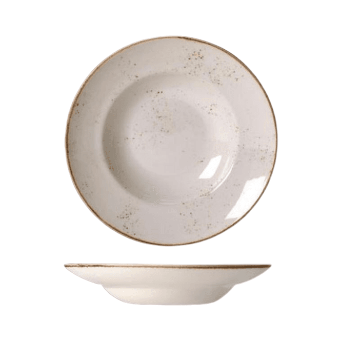 Steelite Utopia Craft Nouveau Bowl 27cm/11