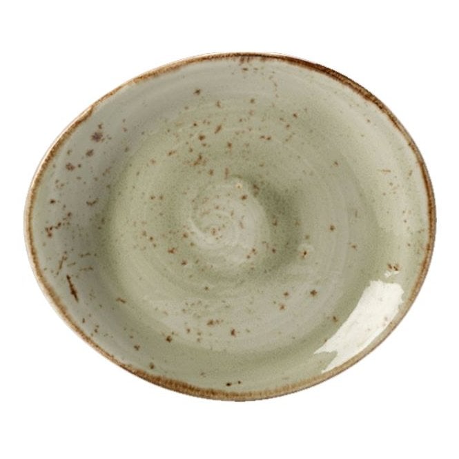 Steelite Utopia Craft Plate 15.5cm/6