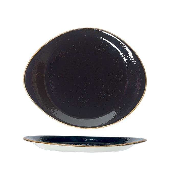 Steelite Utopia Craft Plate Freestyle 25cm / 10