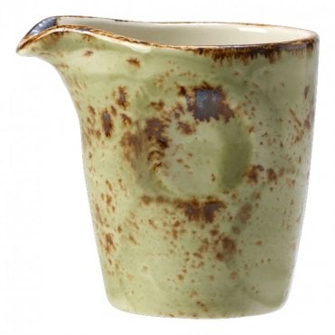 Craft Pourer 3oz/85ml Green (Box Of 12)