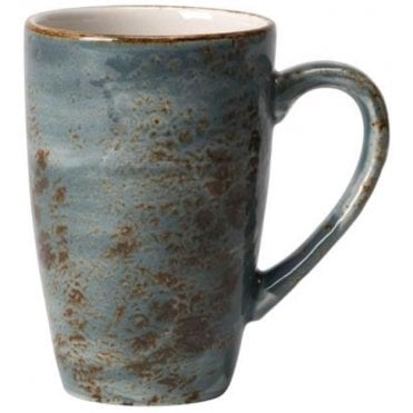 Craft Quench Mug 285ml / 10oz Blue (Box Of 24)
