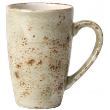 Craft Quench Mug 285ml / 10oz Green (Box Of 24)
