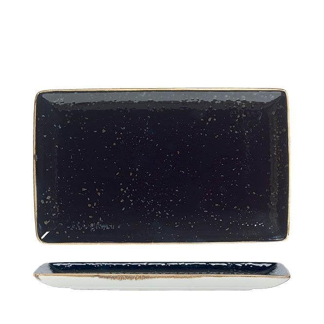 Steelite Utopia Craft Rectangle One 27cm X 16.75cm / 10.75