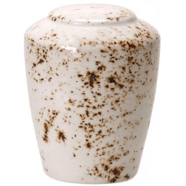 Craft Salt Pot White (Box Of 12)