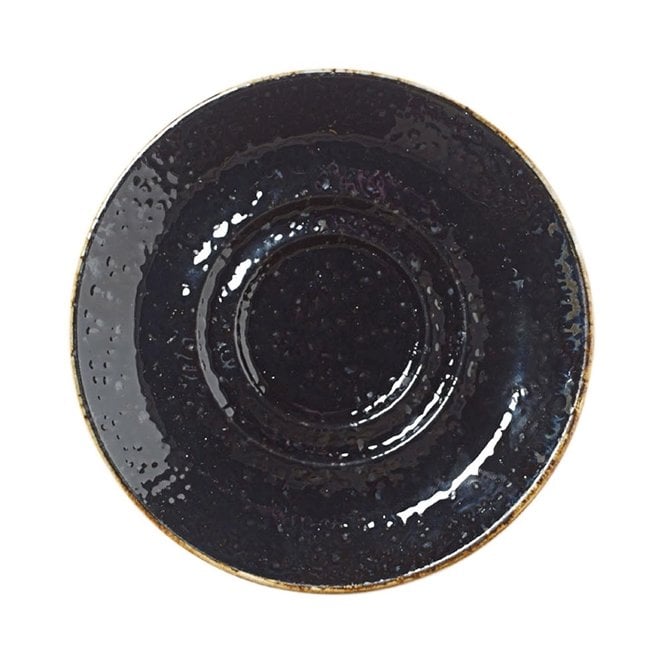 Steelite Utopia Craft Saucer Double Well 11.75cm / 4.75