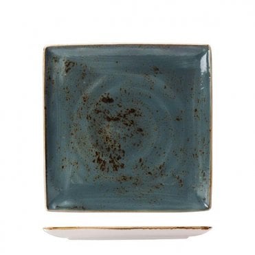 Craft Square One 27x27cm/11" Blue (Box Of 6)