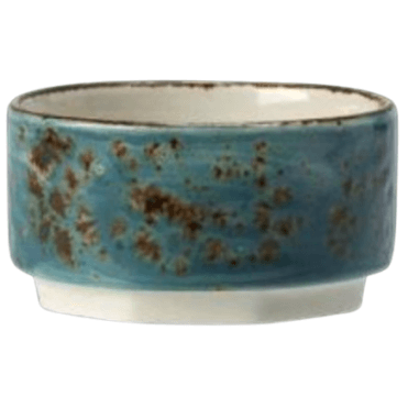Craft Taster Dip 6.5cm Blue (0575) (Box Of 12)