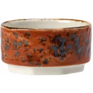 Craft Taster Dip 6.5cm Terracotta (0575) (Box Of 12)