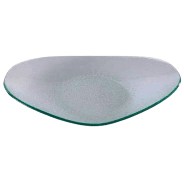Creations Curved Diamond 18x26cm / 7x10" (Box Of 12)
