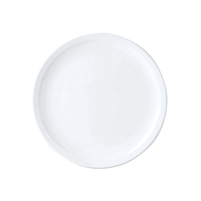 Steelite Utopia Cresta Plate 8