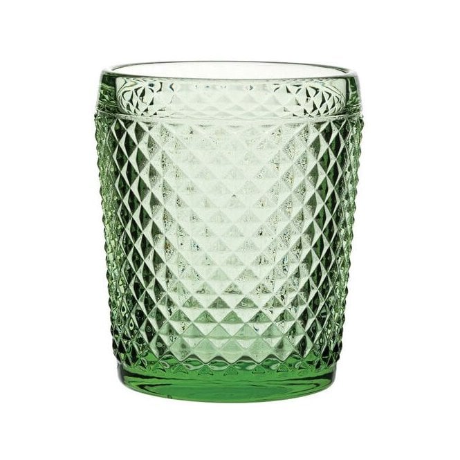 Steelite Utopia Dante 12oz (34cl) Double Old Fashioned Emerald (Box Of 12)