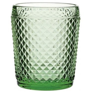 Dante 12oz (34cl) Double Old Fashioned Emerald (Box Of 12)