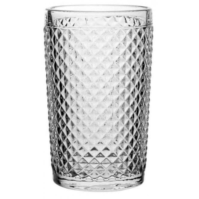 Steelite Utopia Dante 13.5oz (39cl) Hiball (Box Of 12)