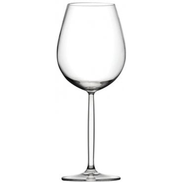 Diamond Sommelier Polycarbonate Wine - 20oz / 57cl (Box Of 12)