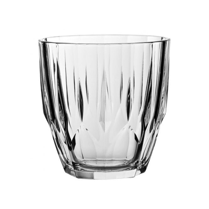 Steelite Utopia Diamond Water 9.75oz (28cl) (Box Of 48)
