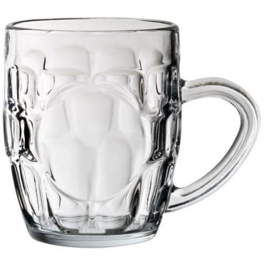 Dimple Beer 10oz/29cl (Box Of 36)