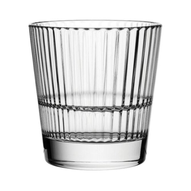 Steelite Utopia Diva Stacking Double Old Fashioned - 13.75oz (39cl) (Box Of 24)