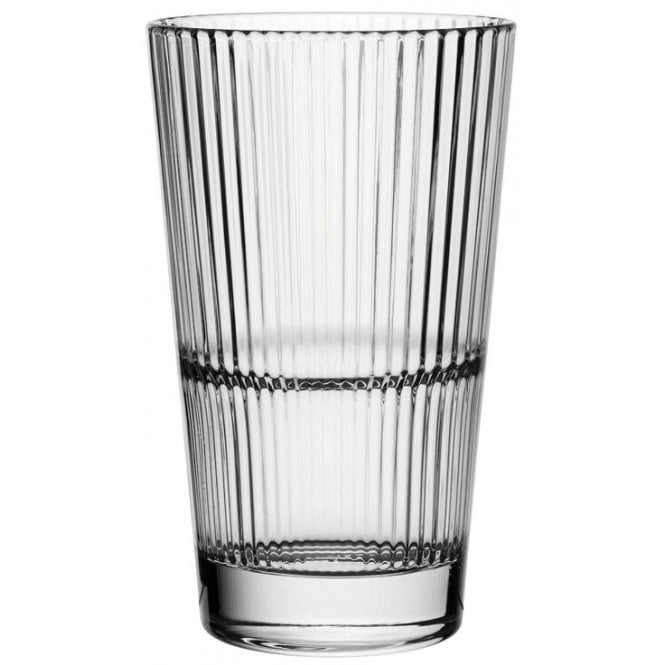Steelite Utopia Diva Stacking Hiball - 15oz (42cl) (Box Of 24)