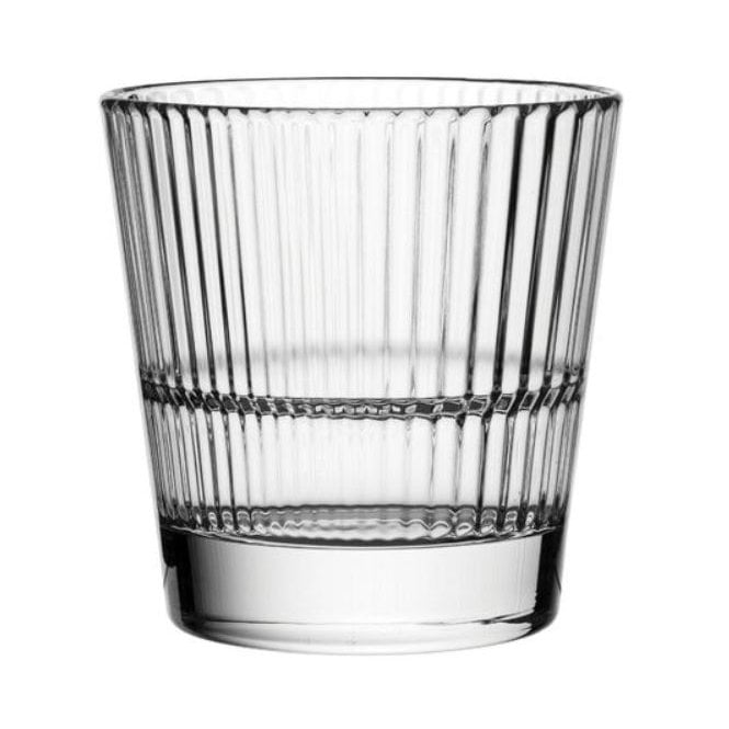 Steelite Utopia Diva Stacking Old Fashioned - 9oz (26cl) (Box Of 24)