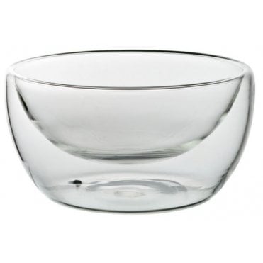 Double Walled Dessert Dish 260ml / 9oz (Box Of 6)