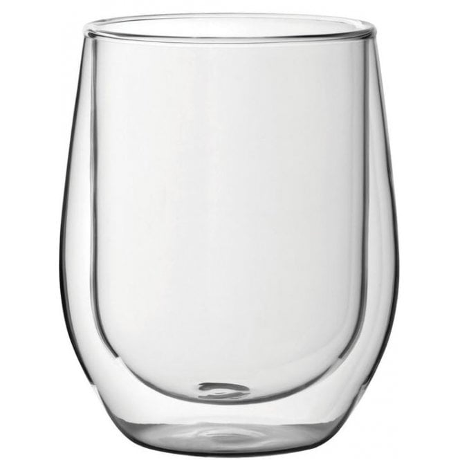 Steelite Utopia Double Walled Double Old Fashioned  33cl / 11.7oz (Box Of 36)