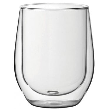 Double Walled Double Old Fashioned  33cl / 11.7oz (Box Of 36)