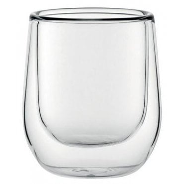 Double Walled Espresso Cup  85ml / 3oz (Box Of 12)