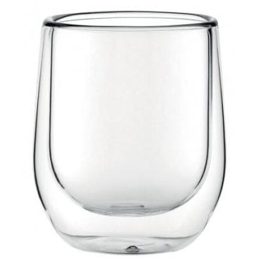 Double Walled Macchiato 110ml / 4oz (Box Of 12)