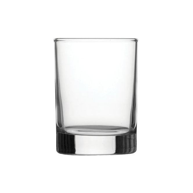 Steelite Utopia Elegance Slim Jim 170ml/6oz (Box Of 48)