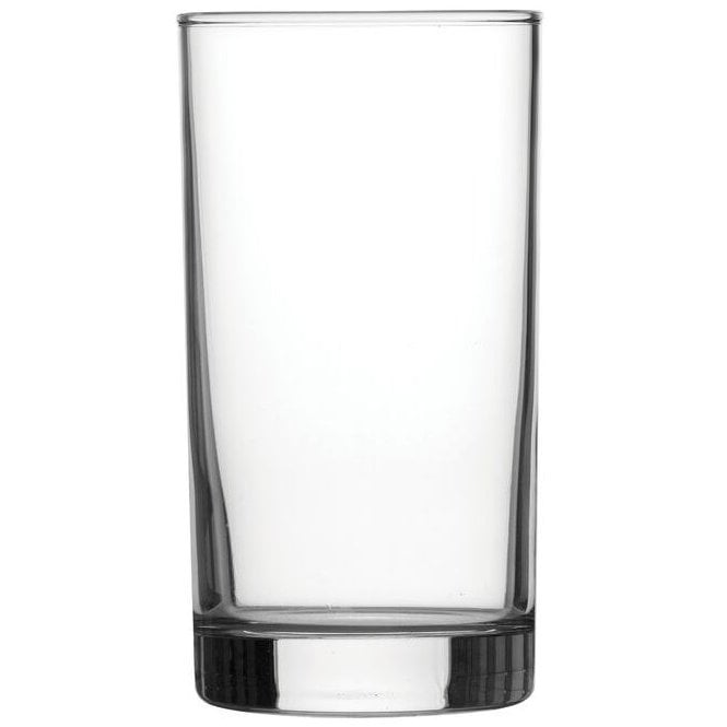 Steelite Utopia Elegance Slim Jim 284ml/10oz (Box Of 48)