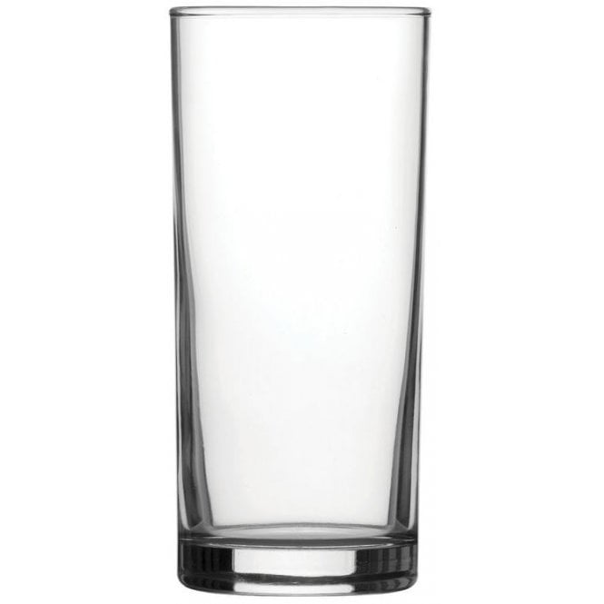 Steelite Utopia Elegance Slim Jim 340ml/12oz - Lgs @ 10oz (Box Of 48)