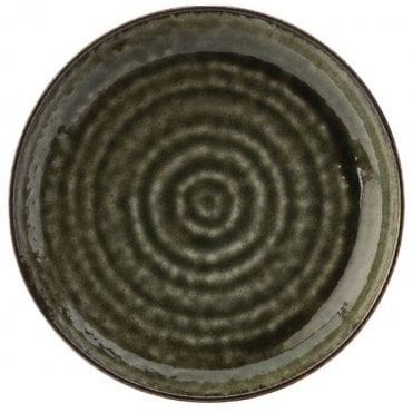 Futada Coupe Plate 9.75" / 24.5cm (Box Of 6)