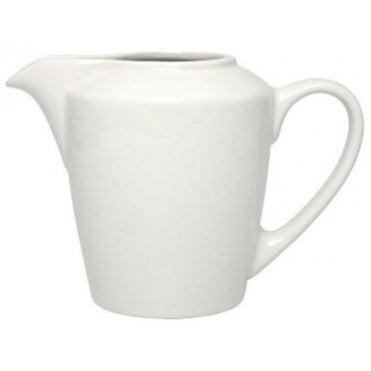 Harmony Jug 5oz/140ml White (Box Of 12)