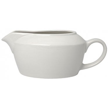 Harmony Sauce Boat 13oz (843) (Box Of 6)