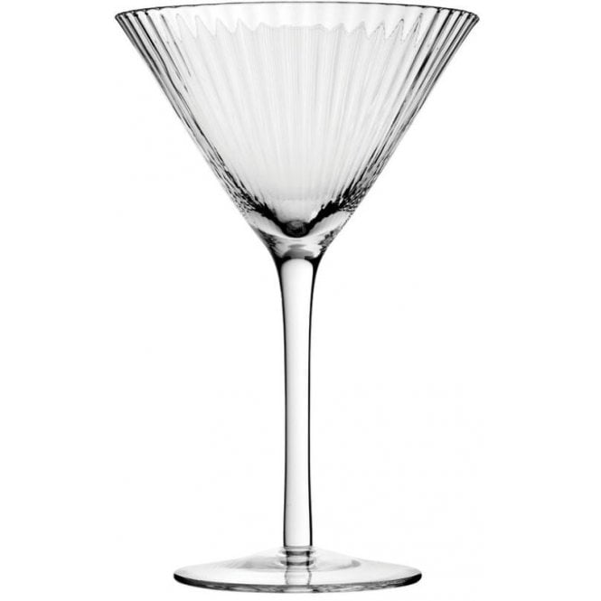 Steelite Utopia Hayworth Martini - 10.5oz (30cl) (Box Of 6)