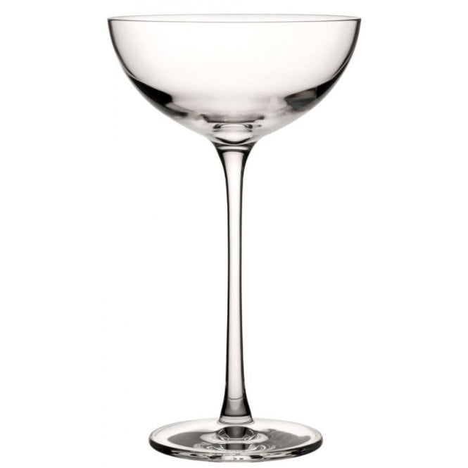 Steelite Utopia Hepburn Coupe - 7oz (20cl) (Box Of 6)