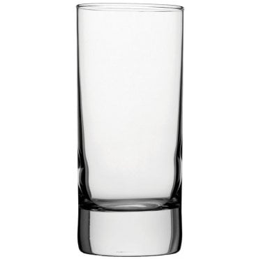 Hiball Beer Glass Islande 10oz (29cl) (Box Of 48)
